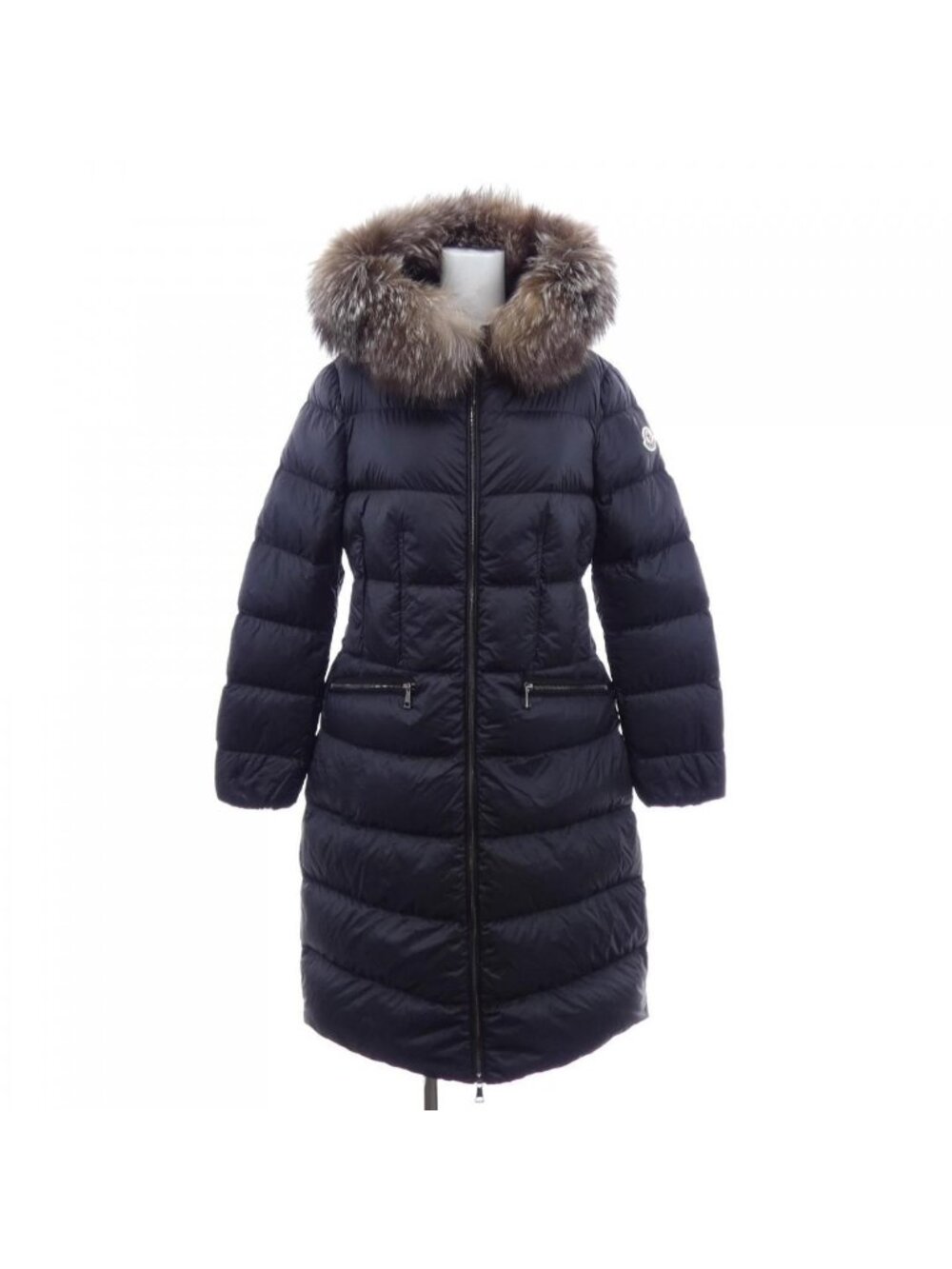 Moncler Boedic Down Coat